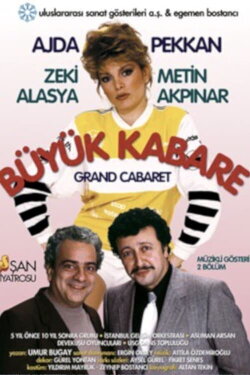 Büyük Kabare (1982) Büyük Kabare (1982)