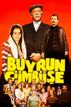 Buyurun Cümbüşe (1982)