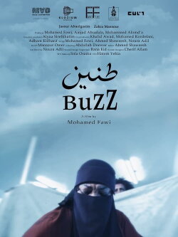 Buzz (2022) Buzz (2022)