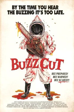 Buzz Cut (2021) Buzz Cut (2021)