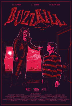 Buzz Kill (2023)