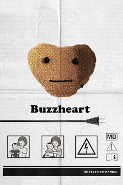 Buzzheart (2024) Buzzheart (2024)
