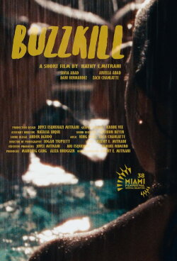 Buzzkill (2020)