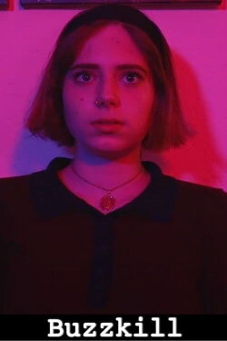 Buzzkill (2020) Buzzkill (2020)
