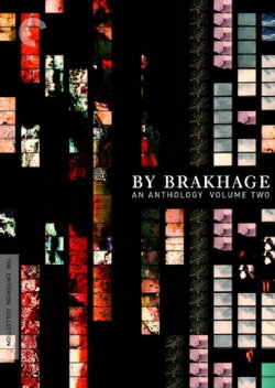By Brakhage: An Anthology, Volume Two (2010) By Brakhage: An Anthology, Volume Two (2010)