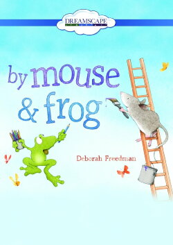 By Mouse & Frog (2015)