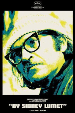 By Sidney Lumet (2015) By Sidney Lumet (2015)