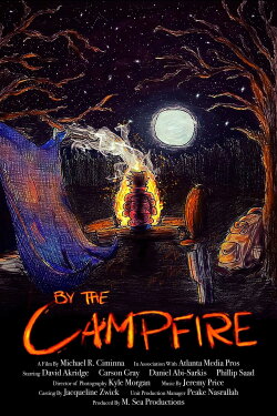 By the Campfire (2021)