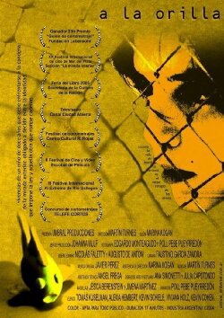 By the River (2005)