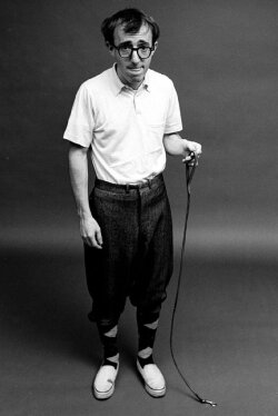 By the Way, Woody Allen Is Innocent (2020)