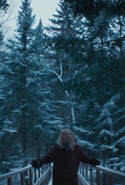 By the Wind (2017)
