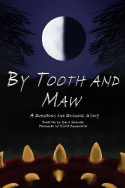 By Tooth and Maw (2024) By Tooth and Maw (2024)