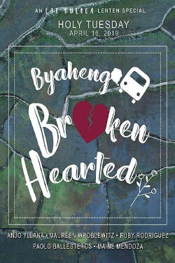 Byaheng Broken Hearted (2019) Byaheng Broken Hearted (2019)