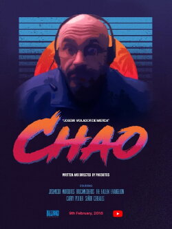 Bye (2018)