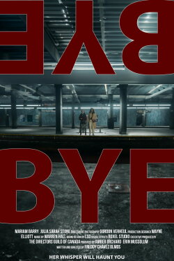 Bye-Bye (2023) Bye-Bye (2023)