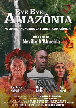Bye Bye Amazonia (2023)