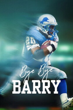 Bye Bye Barry (2023) Bye Bye Barry (2023)