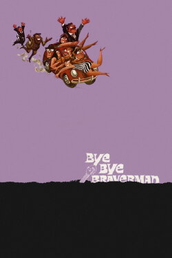 Bye Bye Braverman (1968)
