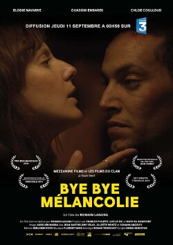 Bye Bye Melancholy (2014)