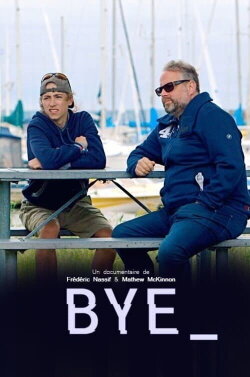 Bye (2017)