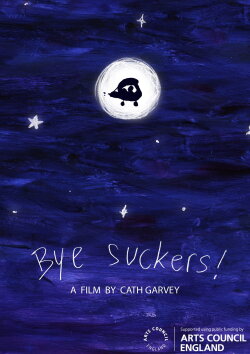 Bye, Suckers! (2021) Bye, Suckers! (2021)