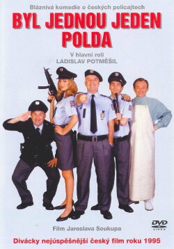 Byl jednou jeden polda (1995) Byl jednou jeden polda (1995)
