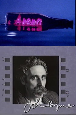 Byrne About Byrne (1988) Byrne About Byrne (1988)