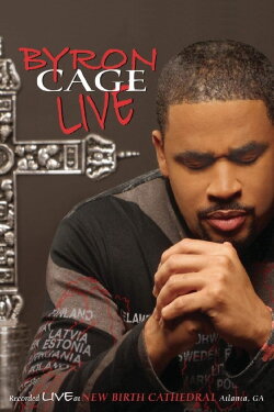 Byron Cage Live (2003)