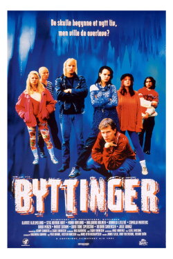 Byttinger (1991) Byttinger (1991)
