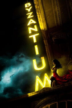 Byzantium (2013) Byzantium (2013)