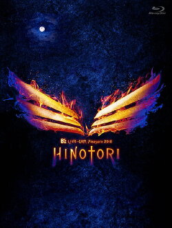 B'z LIVE-GYM Pleasure 2018-HINOTORI- (2018) B'z LIVE-GYM Pleasure 2018-HINOTORI- (2018)