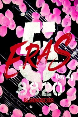 B'z SHOWCASE 2020 -5 ERAS 8820- Day4 (2021) B'z SHOWCASE 2020 -5 ERAS 8820- Day4 (2021)