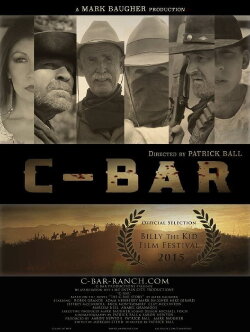 C-Bar (2015) C-Bar (2015)