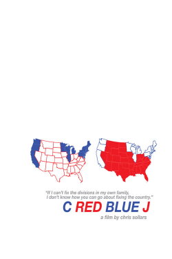 C Red Blue J (2008) C Red Blue J (2008)