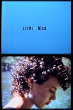 Cœur bleu (1980)