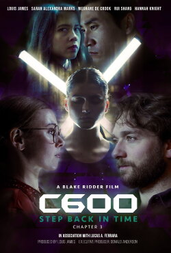 C600: Step Back in Time (2021) C600: Step Back in Time (2021)