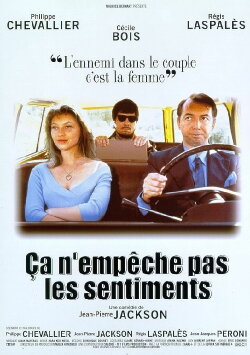 Ça n'empêche pas les sentiments (1998) Ça n'empêche pas les sentiments (1998)