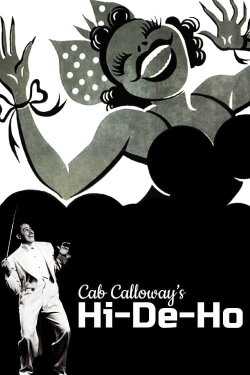 Cab Calloway's Hi-De-Ho (1934) Cab Calloway's Hi-De-Ho (1934)