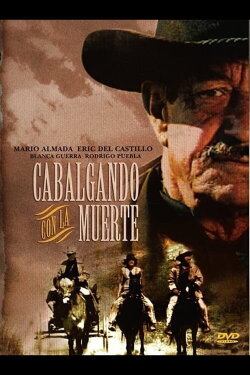 Cabalgando con la muerte (1989)