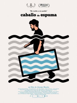 Caballo De Espuma (2022) Caballo De Espuma (2022)