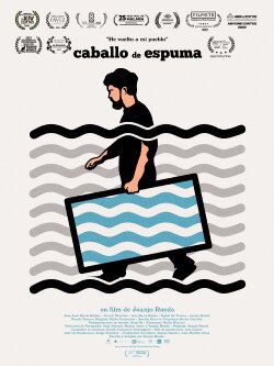 Caballo De Espuma (2022) Caballo De Espuma (2022)