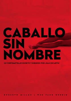 Caballo sin Nombre (2020)