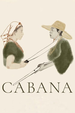 Cabana (2023)
