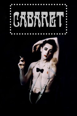 Cabaret (1993) Cabaret (1993)