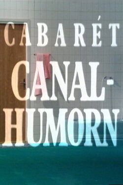 Cabarét Canalhumorn (1969) Cabarét Canalhumorn (1969)