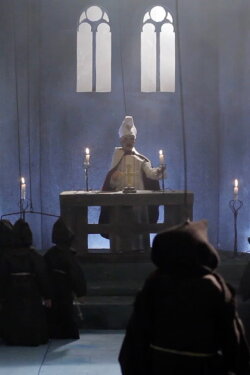 Cabaret Crusades: The Horror Show Files (2015) Cabaret Crusades: The Horror Show Files (2015)