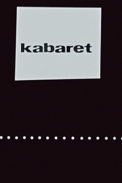 Cabaret (1964)