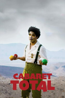 Cabaret Total (2025)