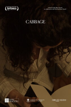 Cabbage (2023)