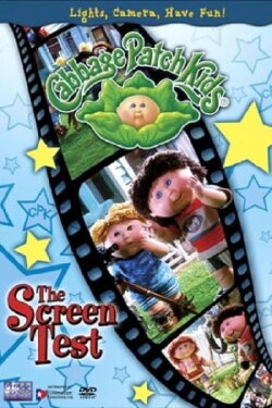 Cabbage Patch Kids: The Screen Test (1997)